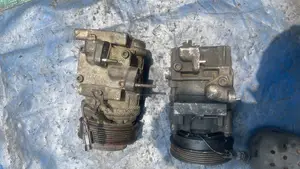 Hyundai Santafe Ac Compressor
