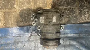 Hyundai Santafe Ac Compressor