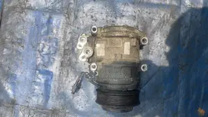 Hyundai Santafe Ac Compressor