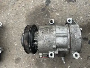Hyundai Ix35 Ac Compressor