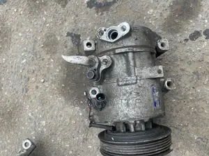 Hyundai Ix35 Ac Compressor