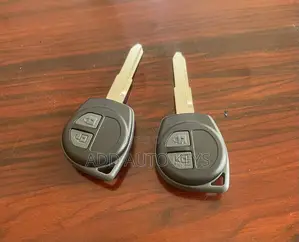 Suzuki Swift 2019- Remote Key