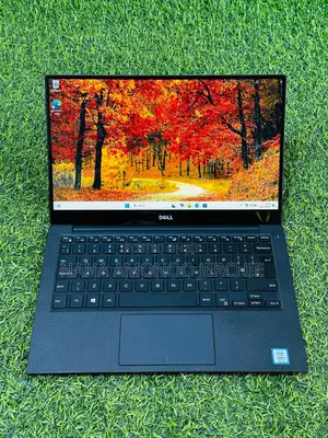 Laptop Dell XPS 13 9360 8GB Intel Core I5 SSD 256GB