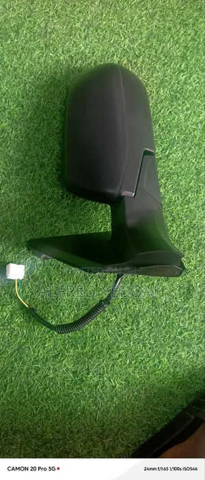 Honda Cr-v 2013-2016 Side Mirror No Light