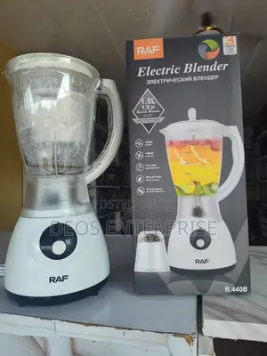 Multifunction Kitchen Mixer Baby Food Grinder 2 In 1 Blender