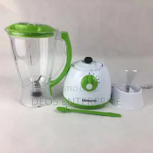 Raf 2 In 1 Juicer Blender For Kitchen