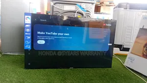 Smart Ailyons 50inches Television Ailyons 50inches Smart Tv