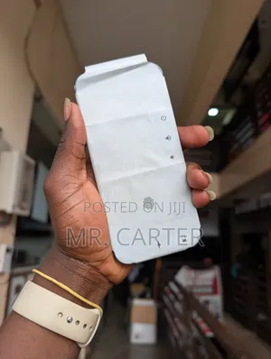 New Google Pixel 9 Pro 128 GB Black