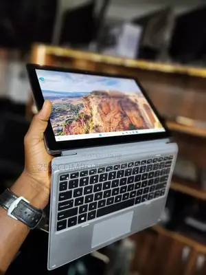 Laptop Dell Latitude 7200 2-in-1 8GB Intel Core i5 SSD 256GB