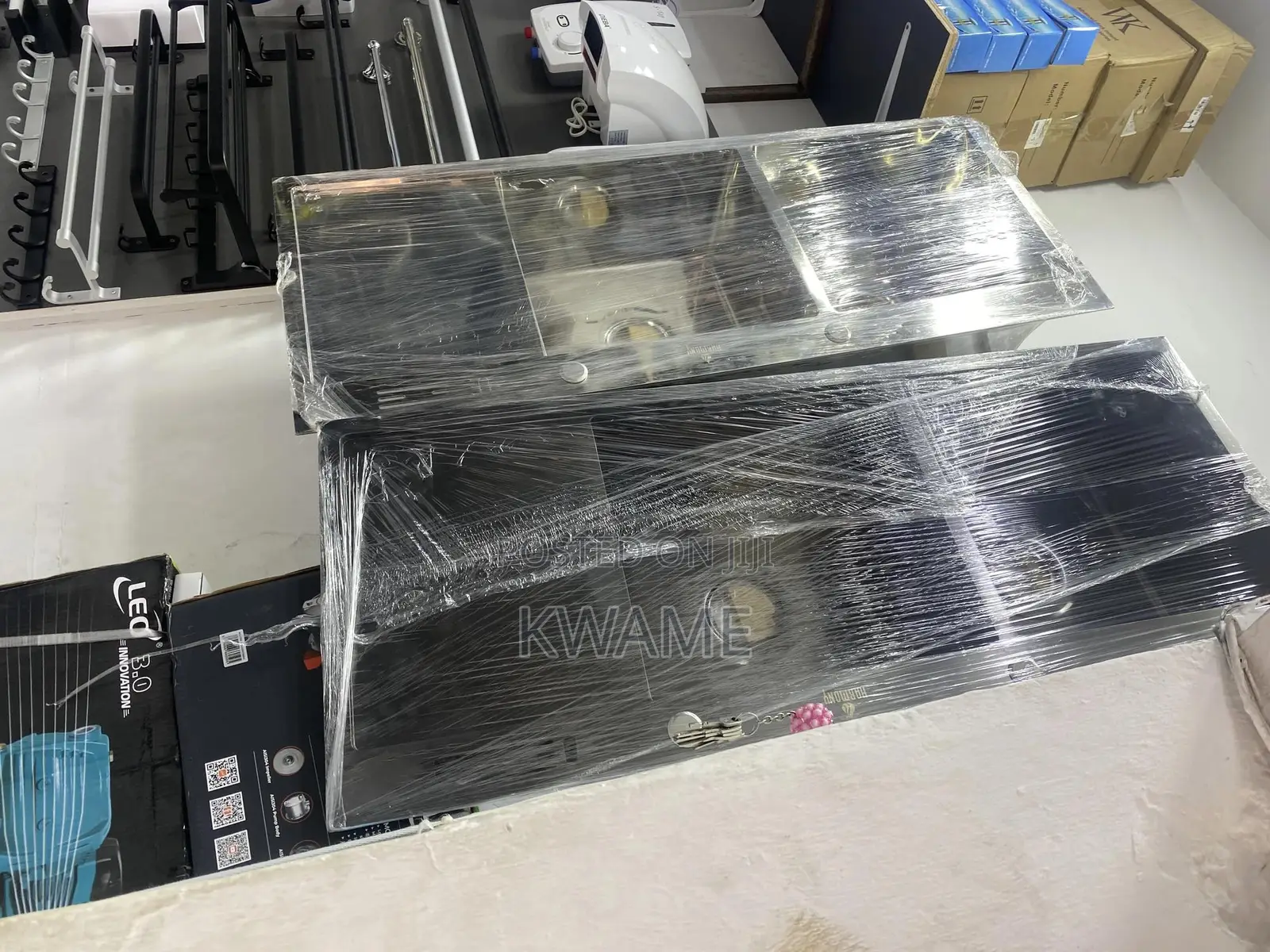 Kitchen Sinks