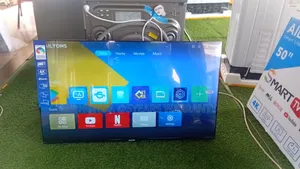 Original and Smart Ailyons 50inches Television Smart Ailyons