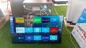 Quality Television Ailyons 50inches Smart Smart 50inches