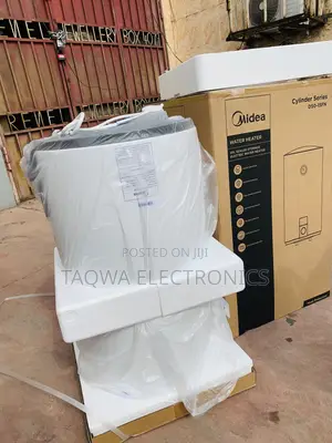 Midea Storage 50l Water Heater