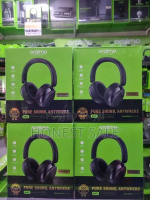 Oraimo Boompop N Wireless Headphones