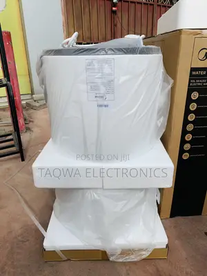 Electric Midea Storage Water Heater