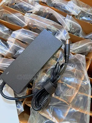 Original Dell Big Pin Adapter