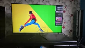 Ssamsung Qled 50 Inch Tv