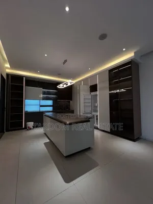 4bdrm Duplex in Cantonments for sale