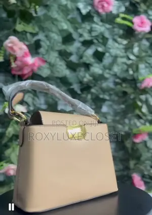 Comfy Handbag