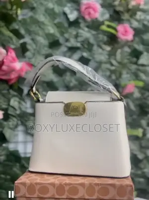 Comfy Handbag