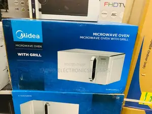 Big Capacity Midea 30l Microwave