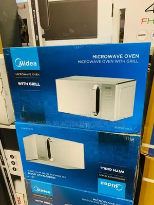 Beautiful Midea 30l Microwave