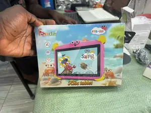 Fsudz Kids Tablet (Wifi Only)
