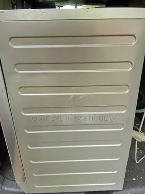 Industrial Washing Machine
