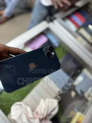 Apple iPhone 14 Plus 128 GB Black