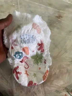 Baby Diapers