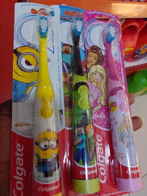 Colgate Toothbrush