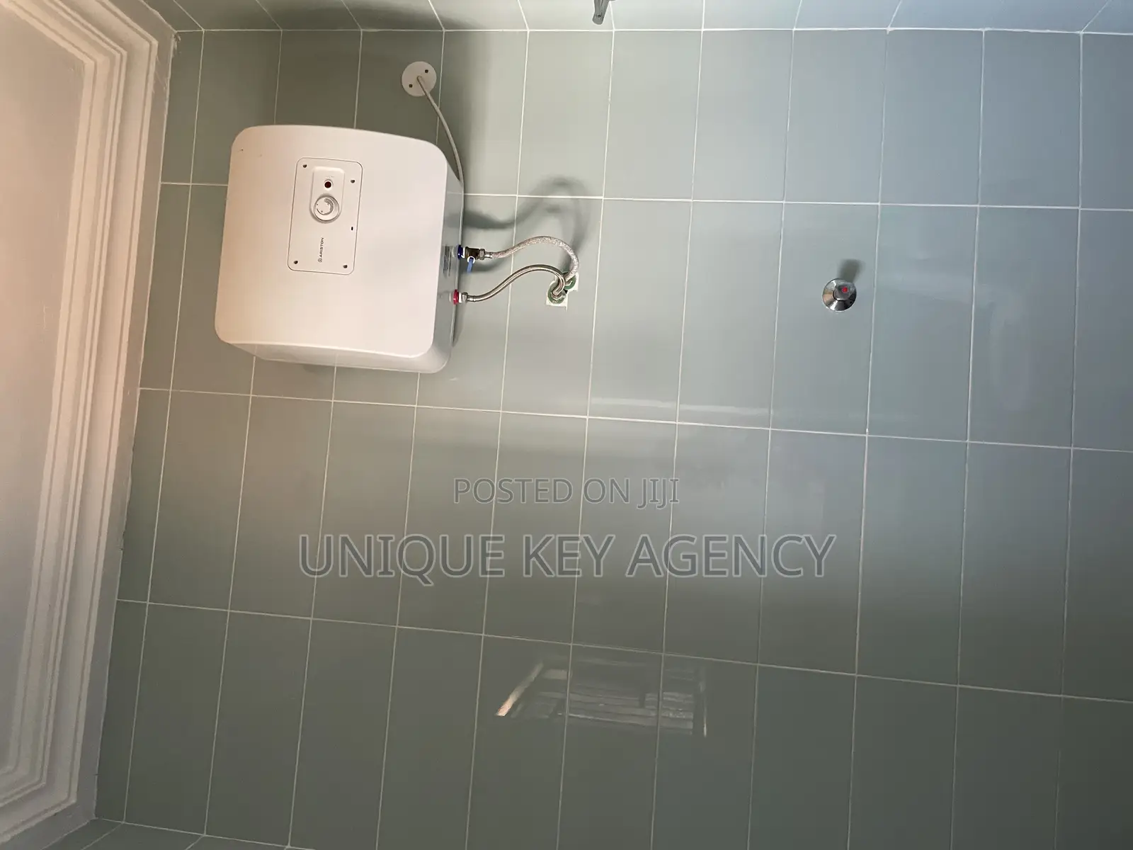 2bdrm Apartment in Unique Key Agency, East Legon for rent