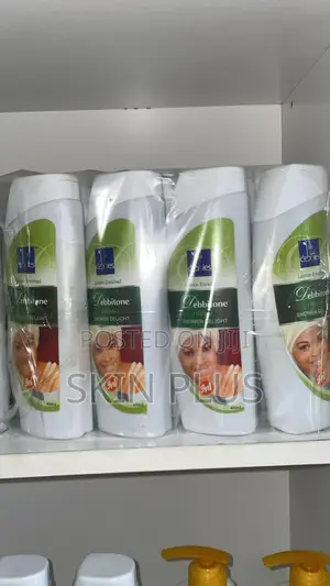Shower Gel