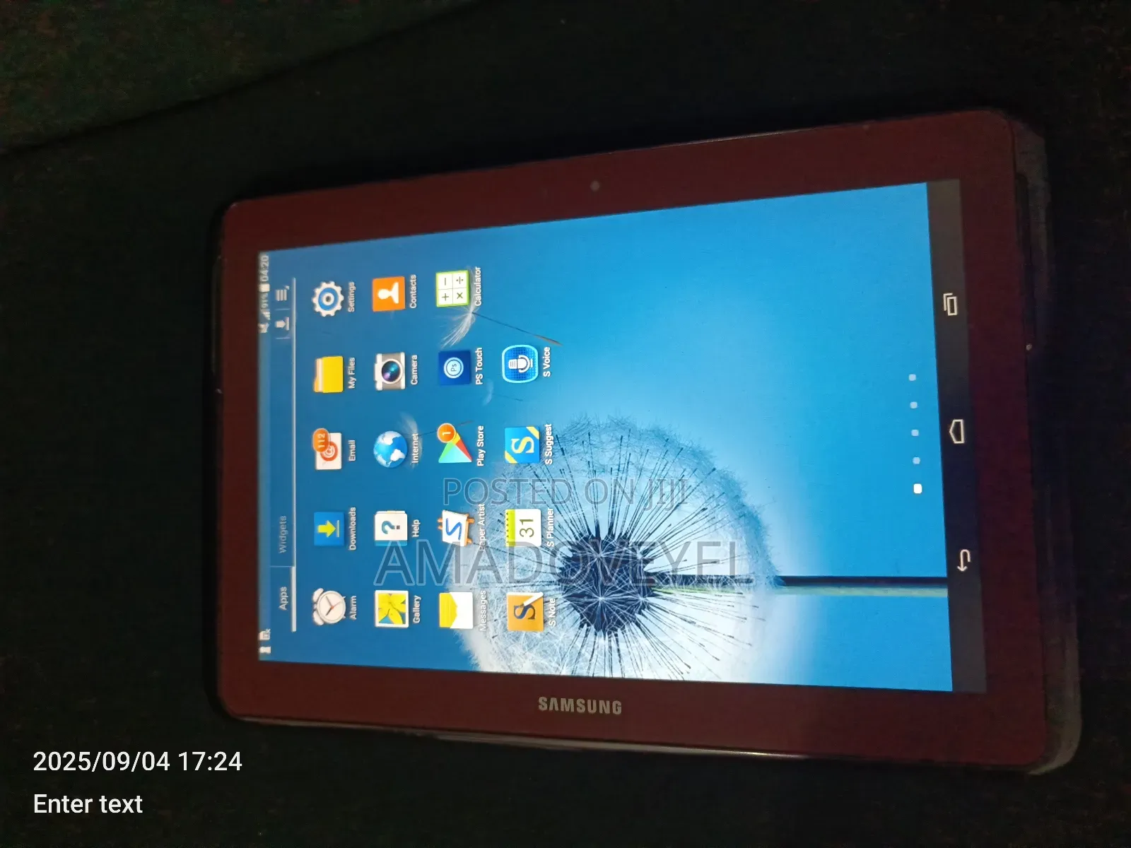 Samsung Galaxy Note 10.1 (2014 Edition) 16 GB