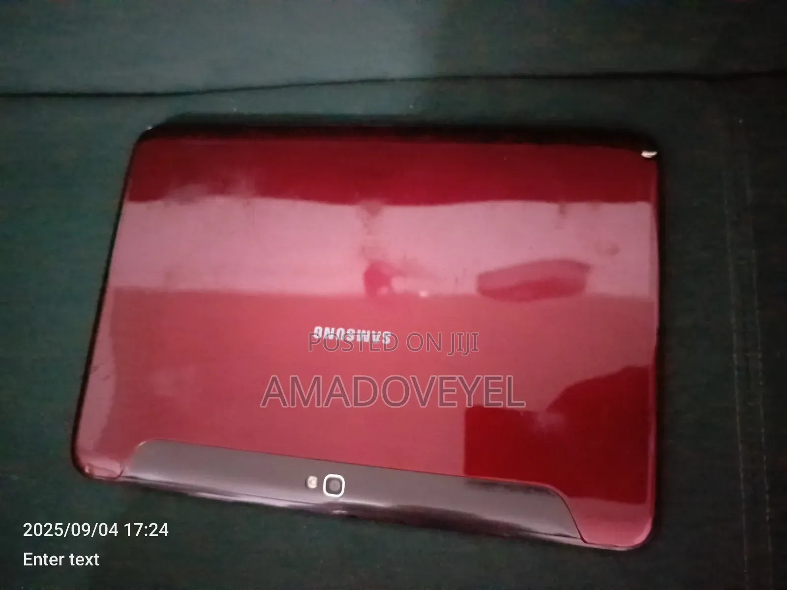 Samsung Galaxy Note 10.1 (2014 Edition) 16 GB