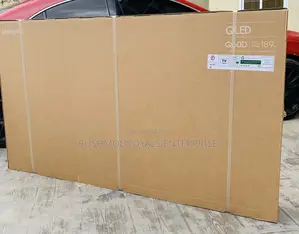 Samsung 75” Q70d Smart Tv Entertainment Pro-Level Gaming