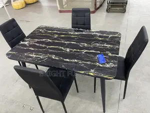 Modern Luxury Dining Sets