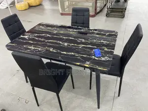 Modern Luxury Dining Sets