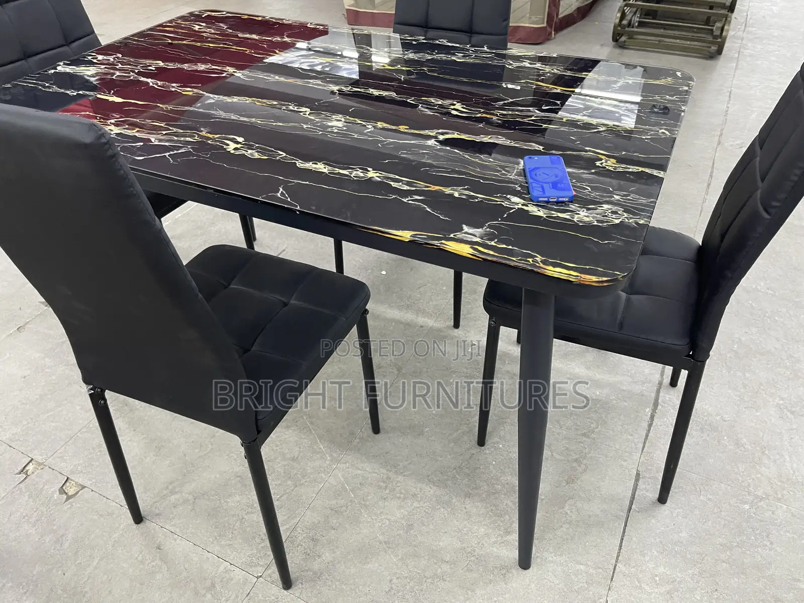 Modern Luxury Dining Sets