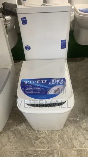 Water Closet