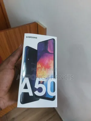 New Samsung Galaxy A50 128 GB