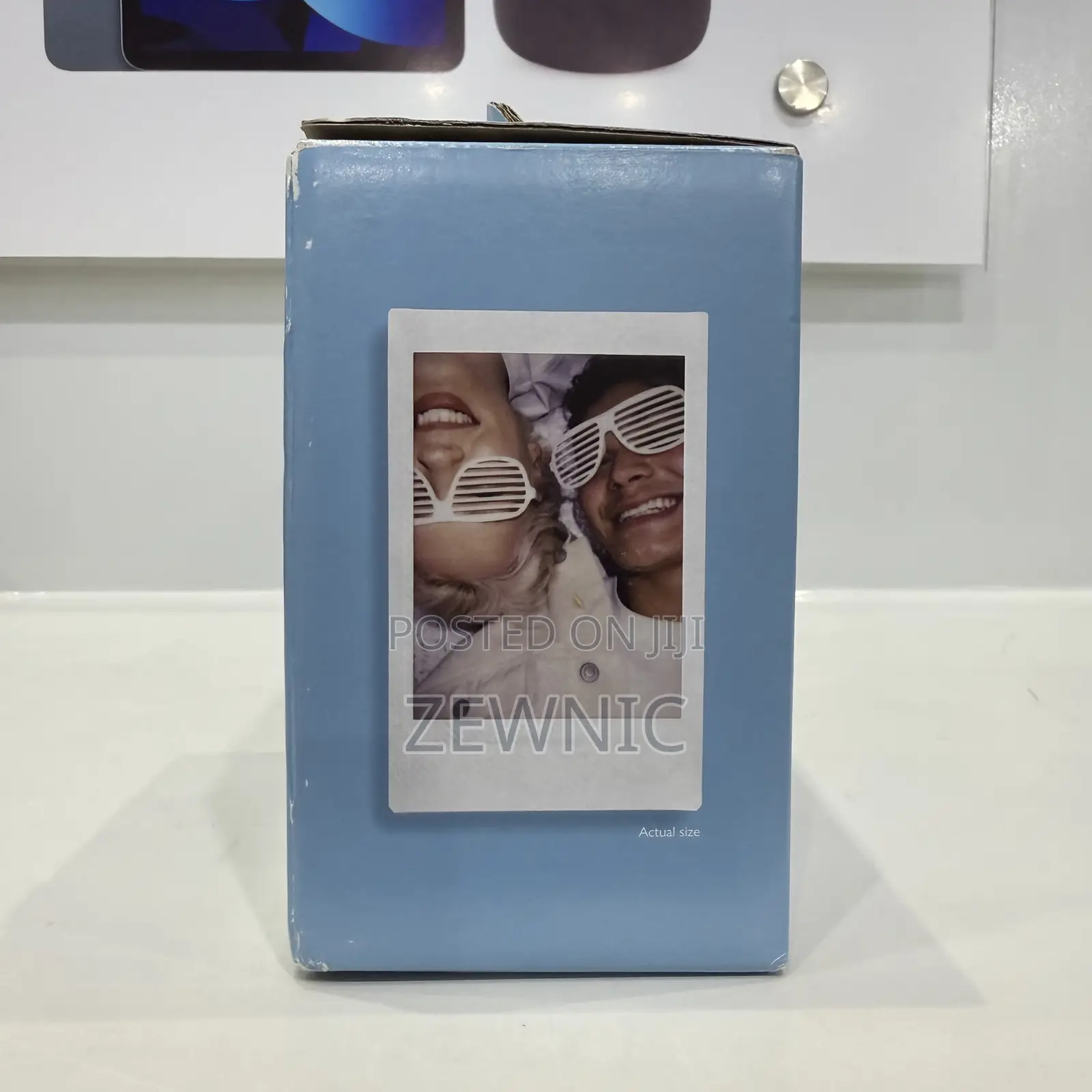 Instax Mini 12 Instant Film Camera