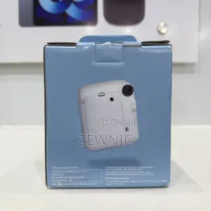 Instax Mini 12 Instant Film Camera