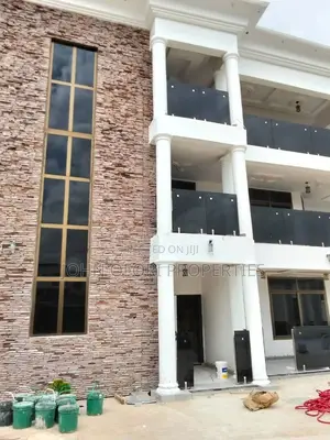 1bdrm Apartment in Ayeduase, Kumasi Metropolitan for rent
