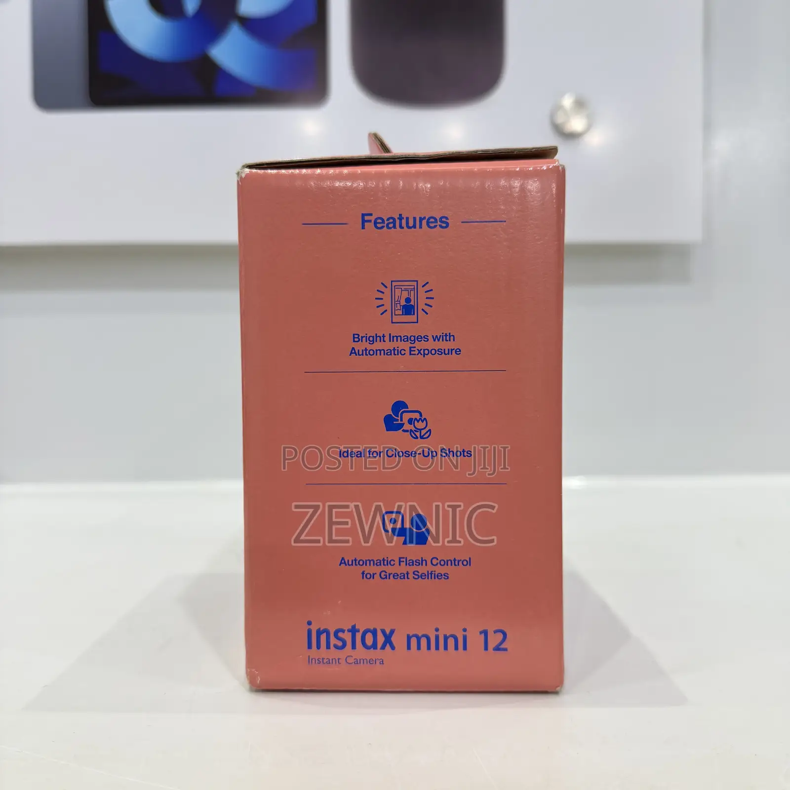 Instax Mini 12 Instant Film Camera