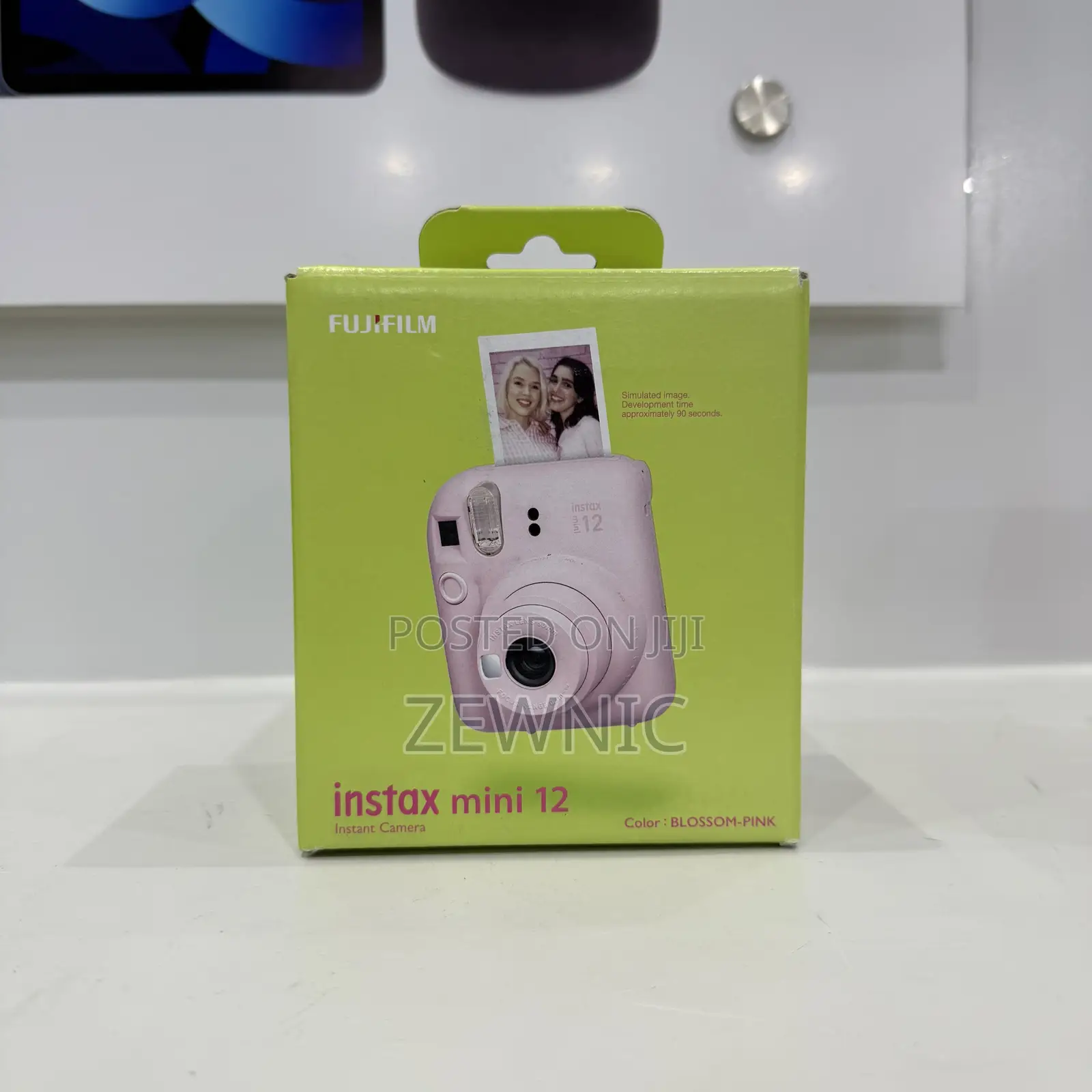 Instax Mini 12 Instant Film Camera