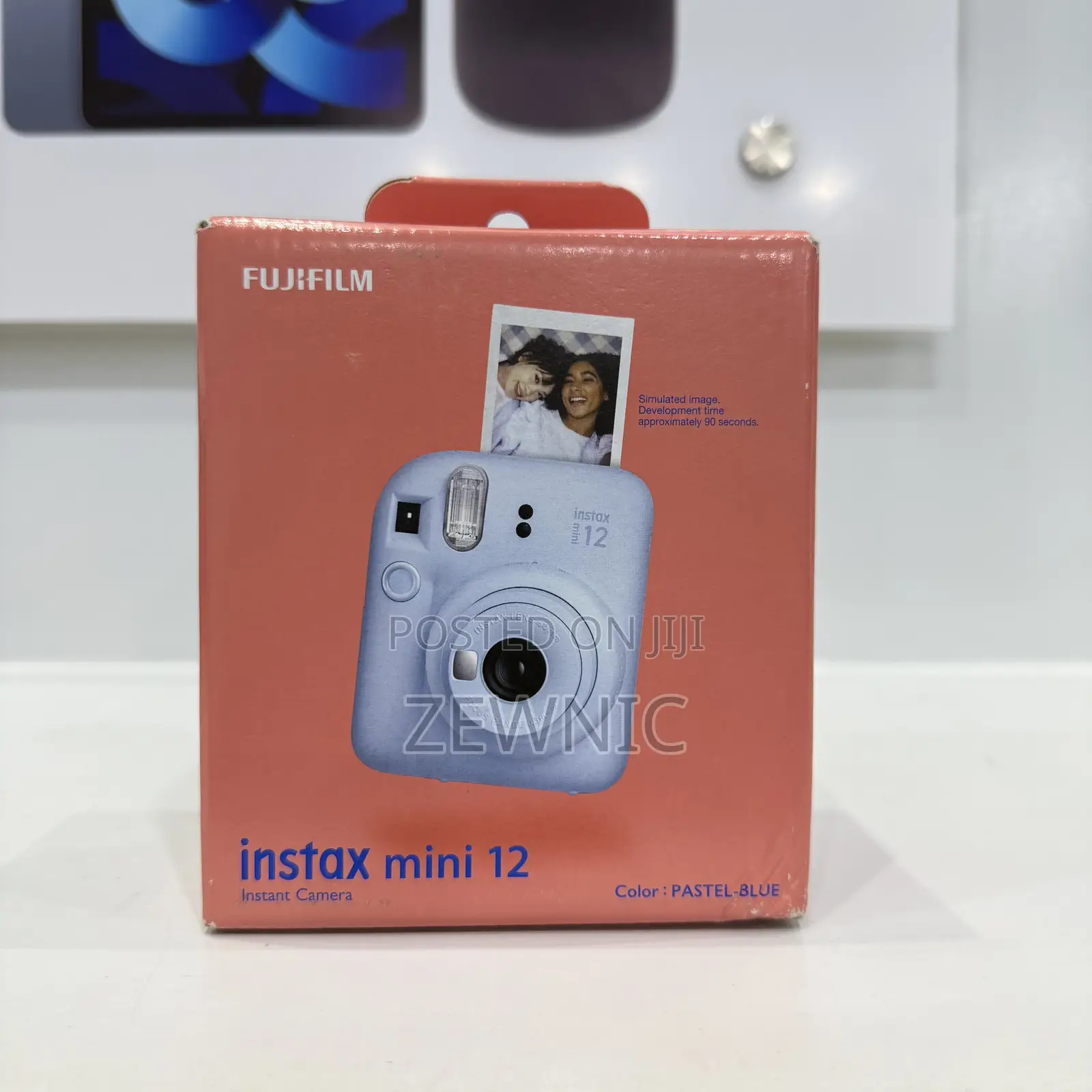 Instax Mini 12 Instant Film Camera
