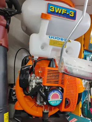 3wf-3 Motor Blower