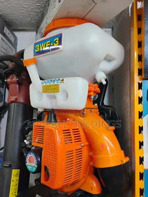 3wf-3 Motor Blower