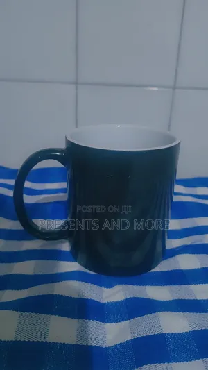Magic Mugs (Branded)